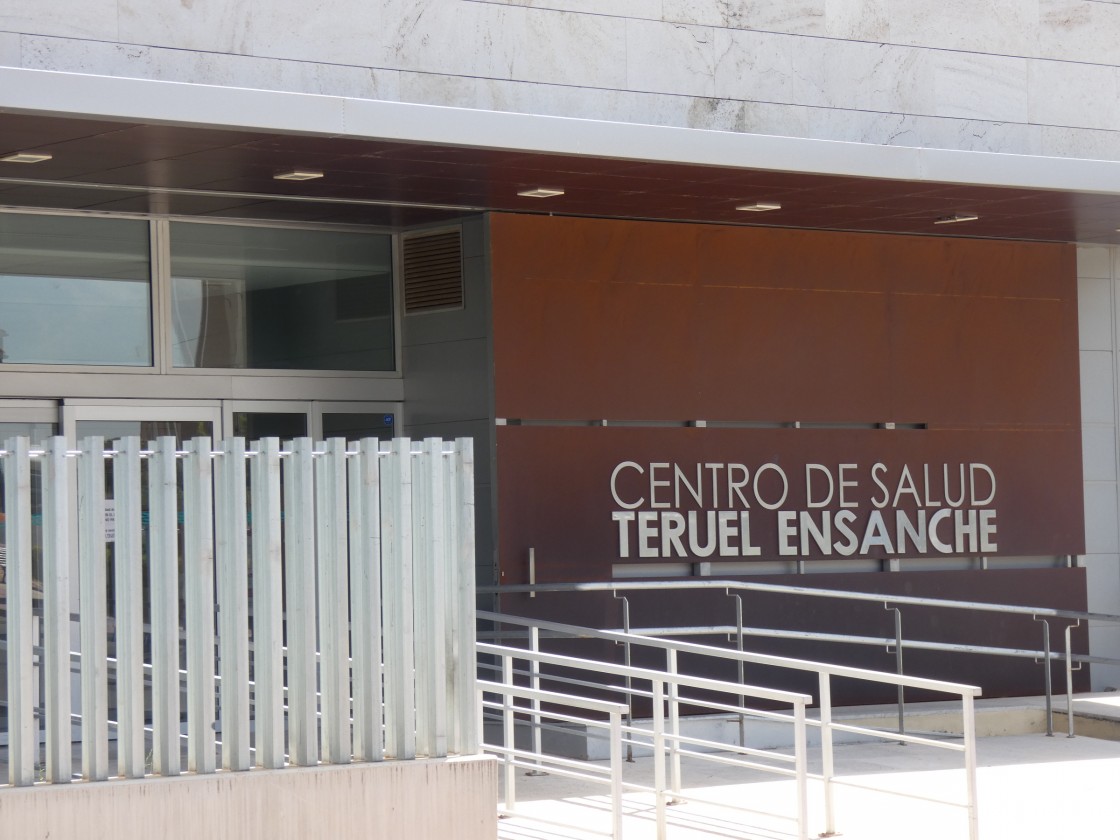 Teruel comunica 128 contagios de covid, 108 menos que hace una semana