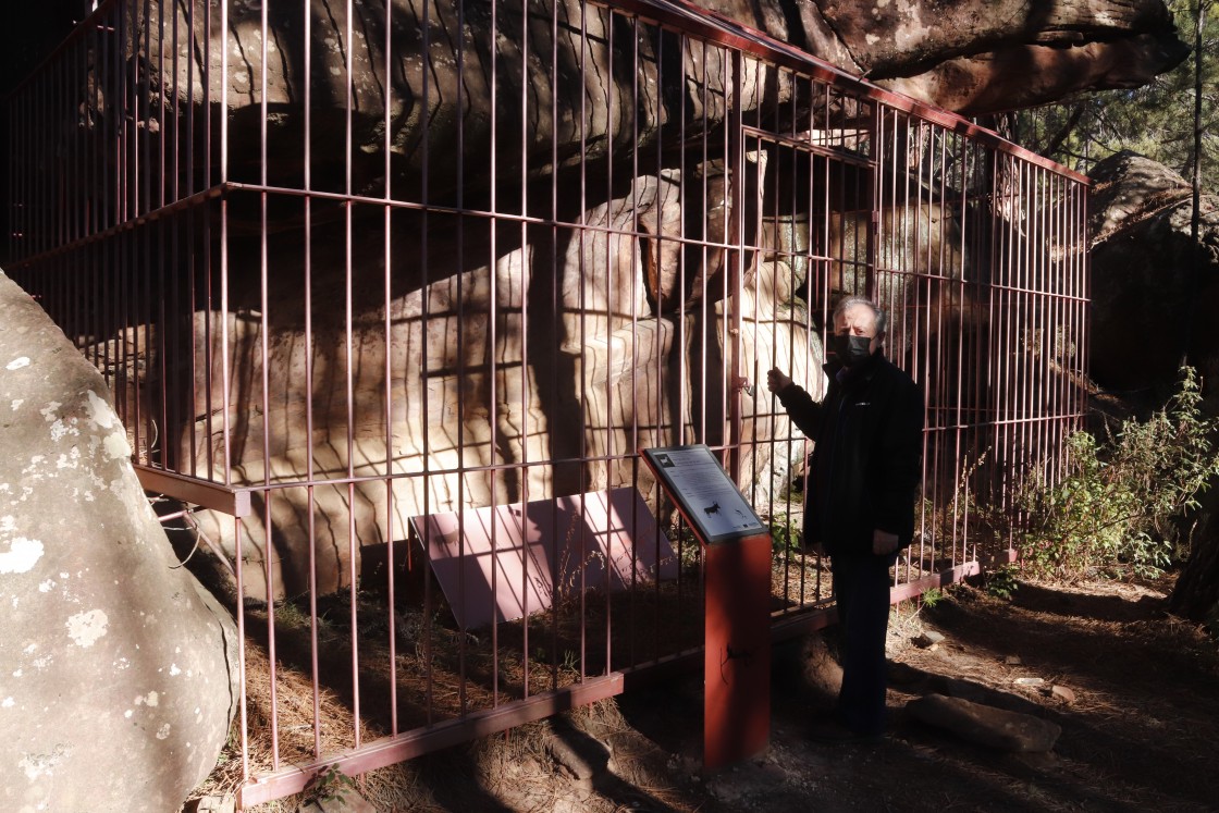 El Parque Cultural de Albarracín lleva ya 4 años sin gerencia alguna, sin actuaciones de mejora ni de mantenimiento