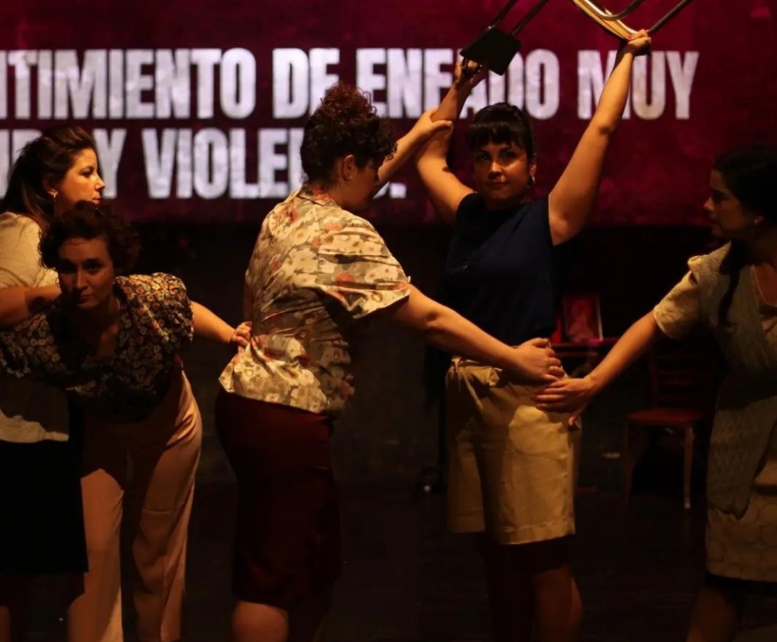 Las mujeres son protagonistas del próximo Ciclo de Teatro de Andorra
