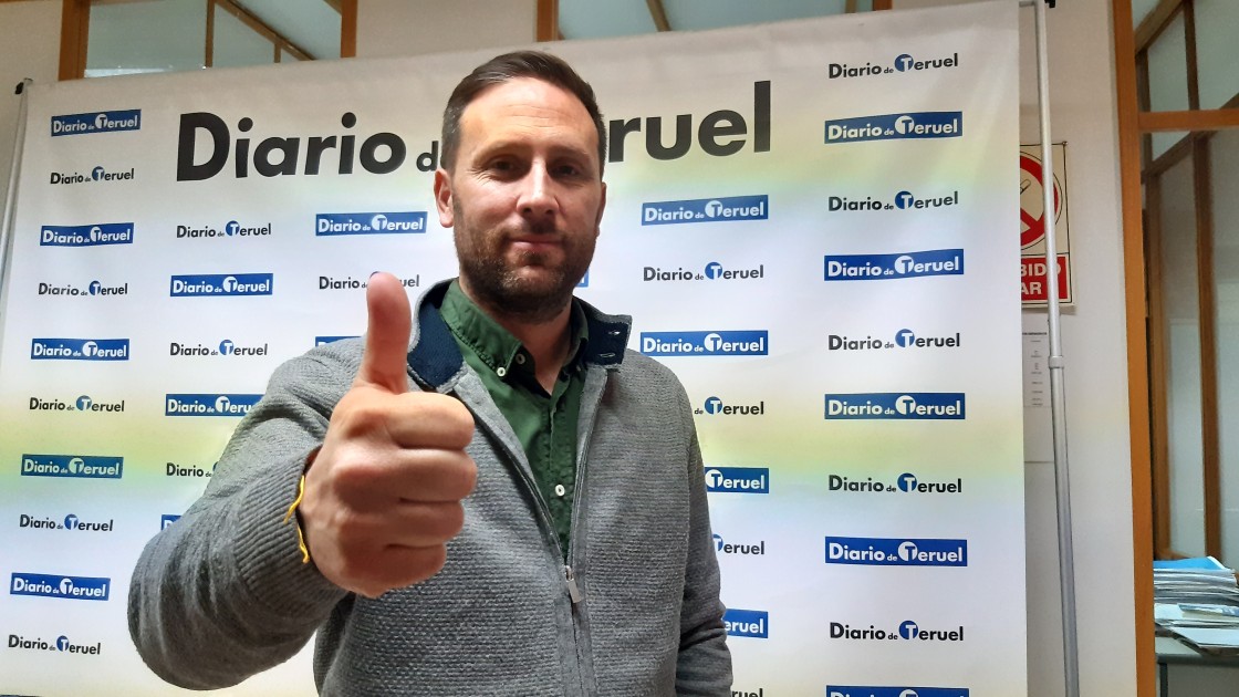 Dani González: “Estoy seguro de que esto lo vamos a sacar”