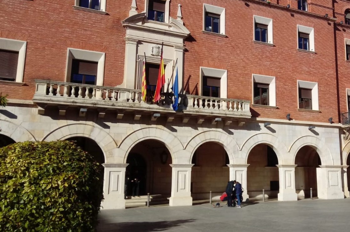 Condenado un joven de Teruel a indemnizar a otro por insultos homófobos y agresiones