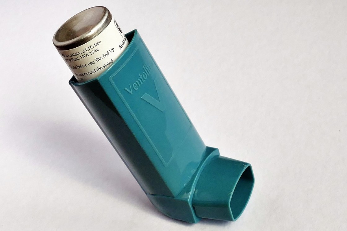Ventoline: lo que debes saber del medicamento para los asmáticos