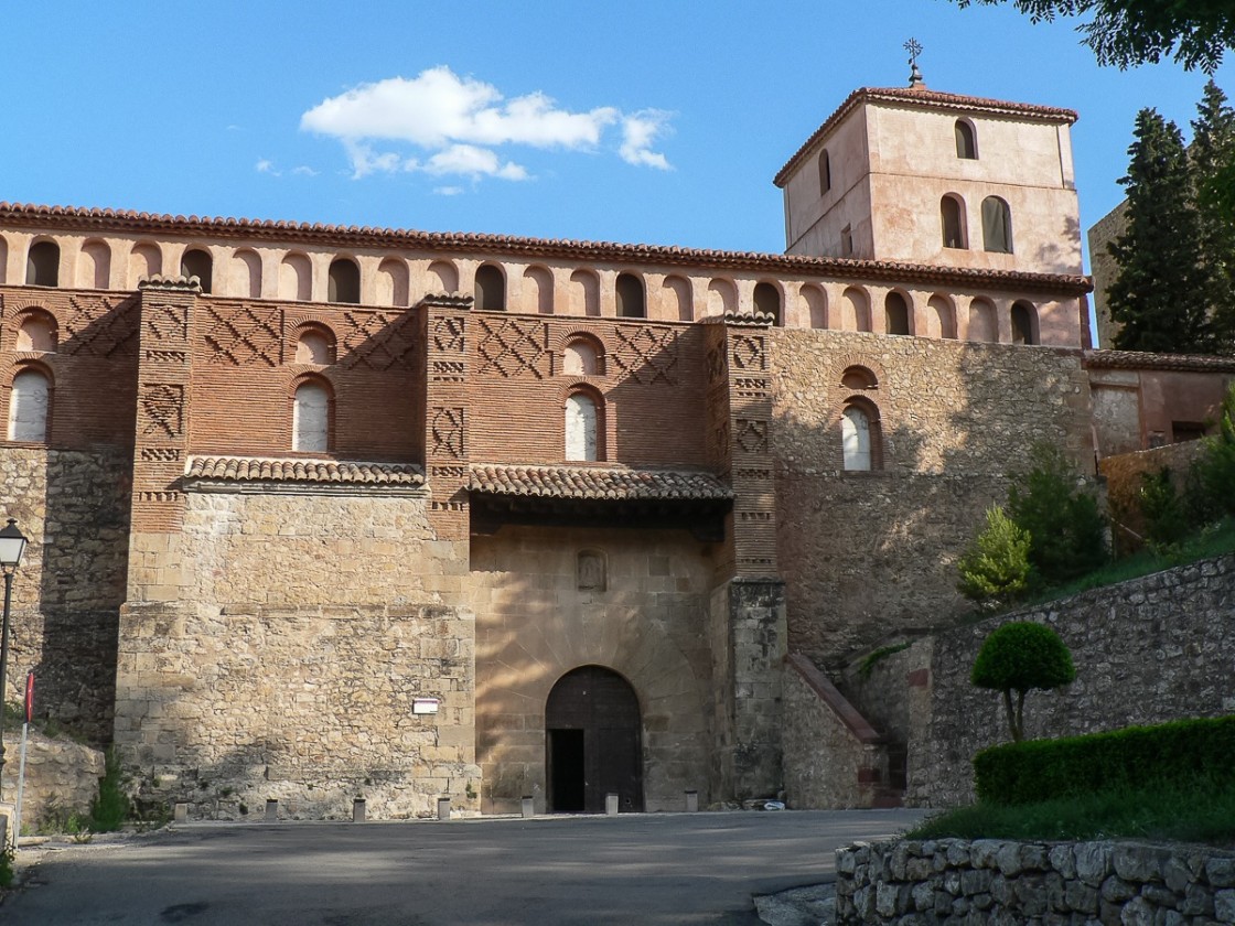 La Fundación Santa María de Albarracín presenta el sábado su programación cultural