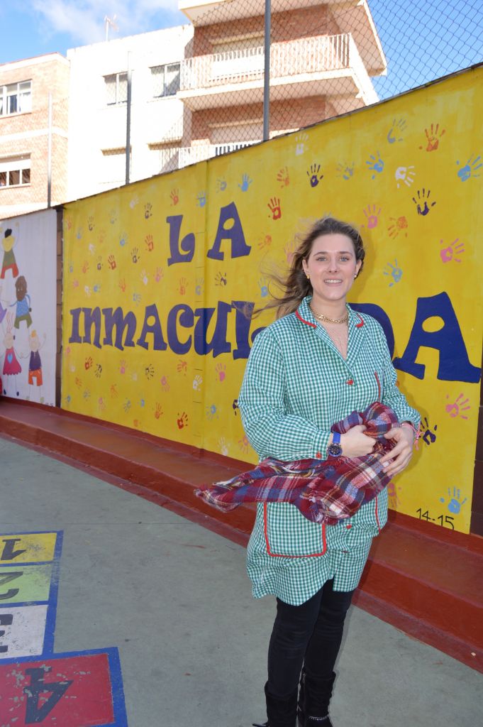 Isabel Rocatín, cantadora de jotas: “La jota también debe evolucionar y adaptarse a los nuevos tiempos”