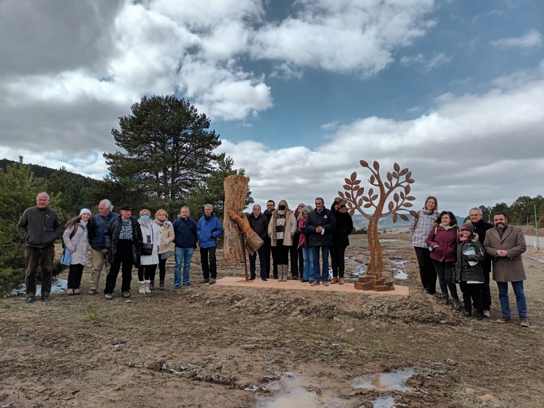 Los expertos destacan en Orihuela la importancia de  la gestión forestal ante el reto demográfico y climático