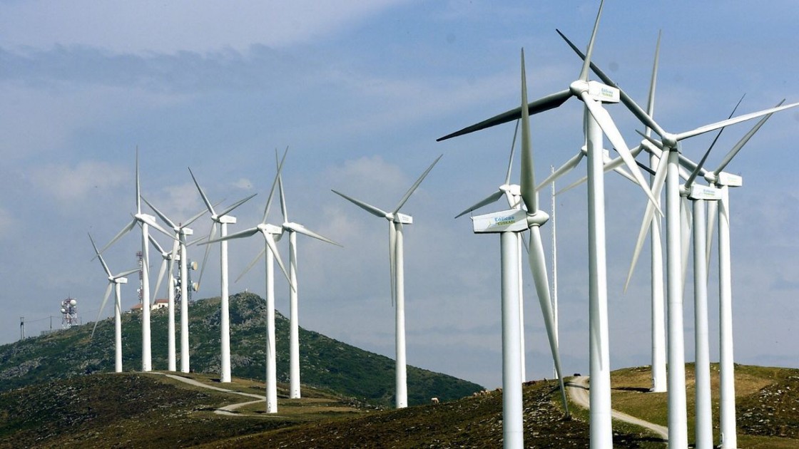Bruselas da carpetazo a la reclamación de Teruel Existe sobre la “sobresaturación” de renovables