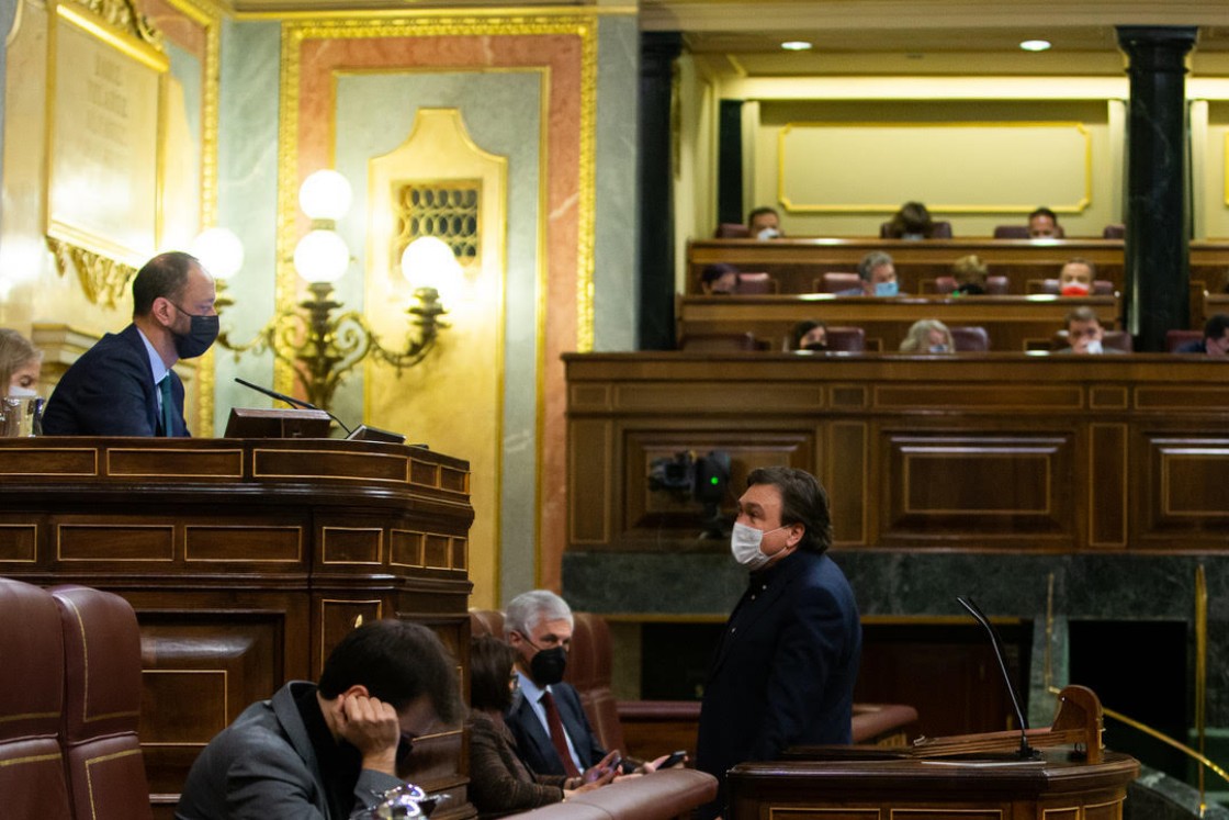 Teruel Existe demanda diversificación en Correos para ofrecer servicios esenciales en el medio rural