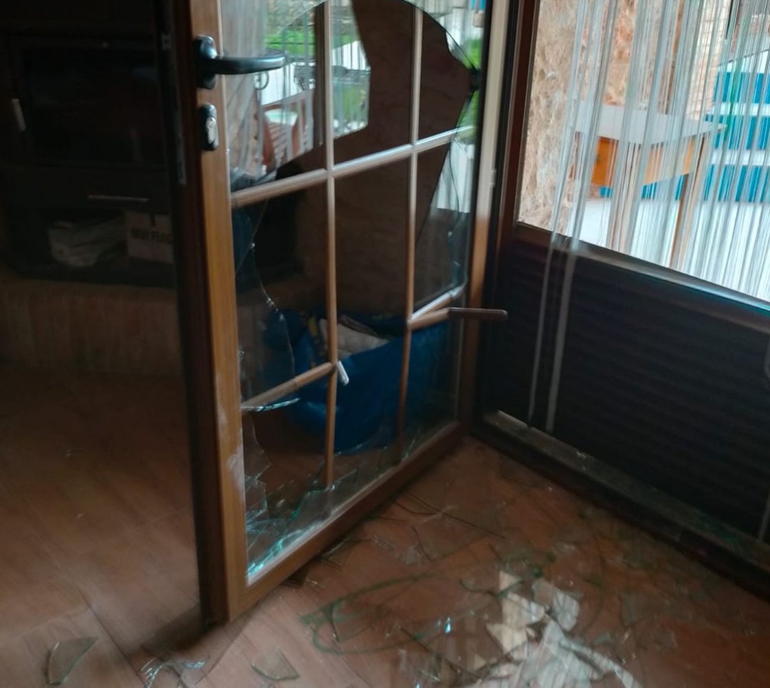 Alarma entre los vecinos de Muniesa por una sucesión  de robos en viviendas vacías