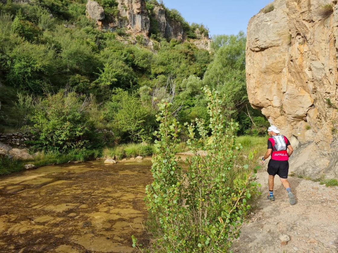 Allepuz inaugurará el Trail Center con el estreno de la ruta maratón