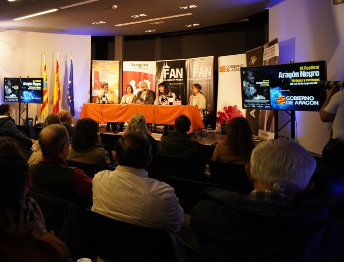 Teruel, Andorra, Calamocha, Fuentespalda, Valderrobres y Calaceite, sedes del FAN 2022