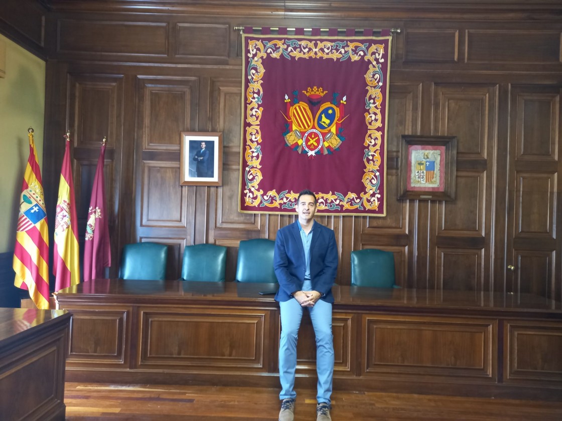 El Ayuntamiento de Teruel abre el plazo para solicitar las ayudas a la natalidad