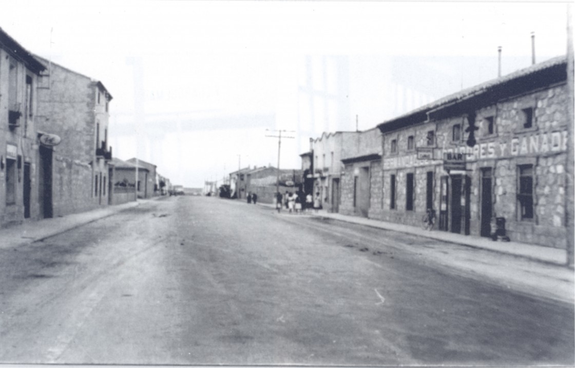 Regina y el tiempo histórico que vivió