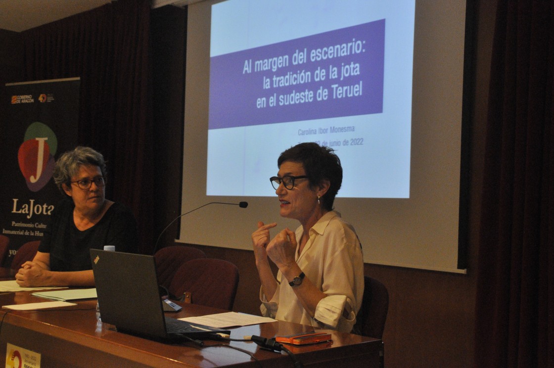 El Seminario sobre Jota de Teruel busca consensos para impresionar a la Unesco