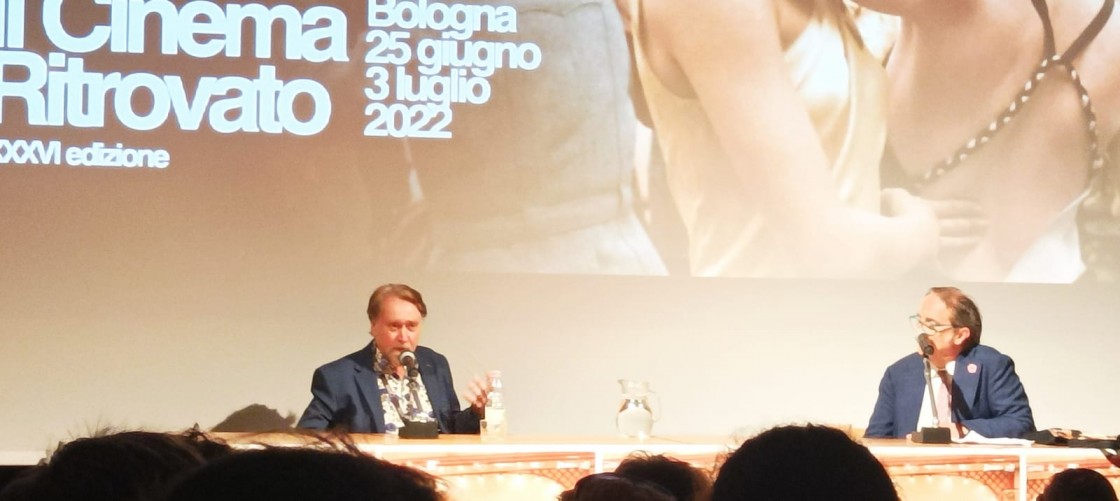 Javier Espada vuelve a ponerse al frente  del Festival Internacional Buñuel Calanda