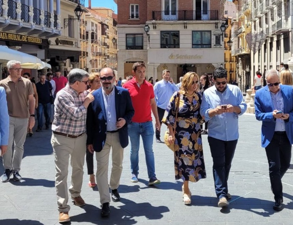 El Gobierno de Aragón regulará el acceso de menores a los festejos taurinos preservando 