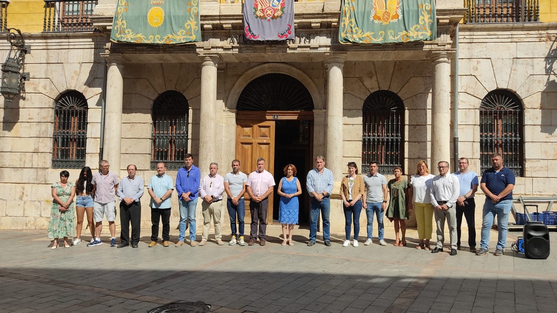 Un espacio público de la ciudad de Teruel llevará el nombre de Miguel Ángel Blanco