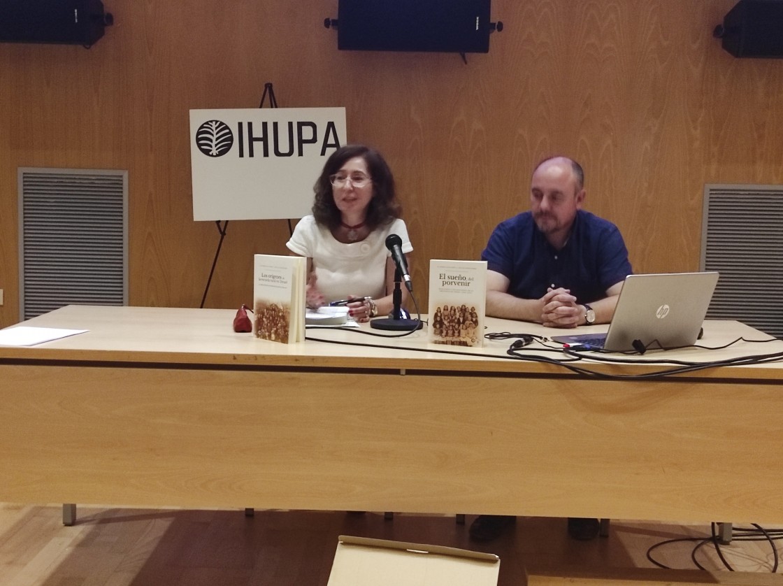 La educación rural centra el primer curso del nuevo Instituto de Humanidades de Alcañiz