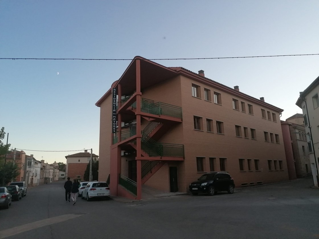 El Ayuntamiento de Alfambra reabrirá  la residencia de mayores a finales de año