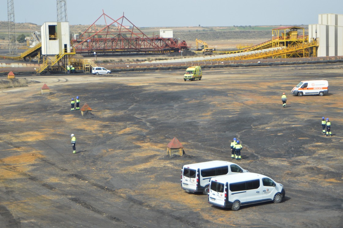 Transición Justa cerrará la bolsa de empleo para los excedentes de minería el 10 de septiembre