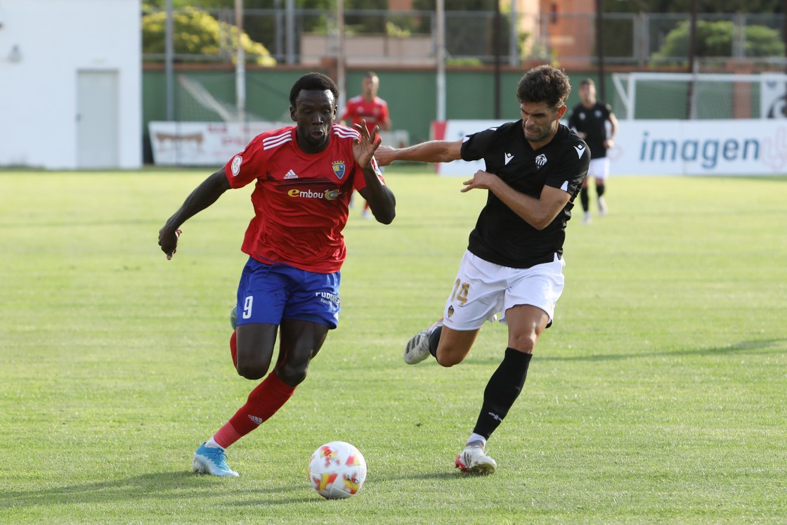 El Teruel cae ante un Castellón superior desde el punto de penalti (0-1)