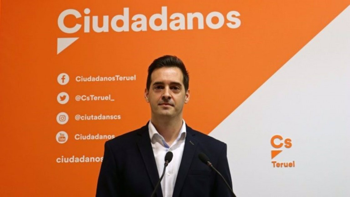 Cs Teruel denuncia que las nuevas cuotas 