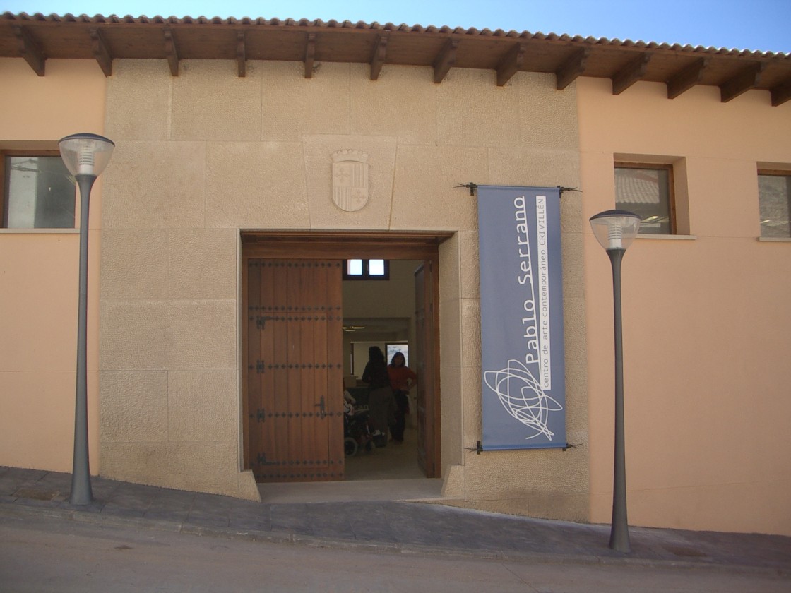 Crivillén acogerá el segundo Encuentro Formativo de Escultura Contemporánea