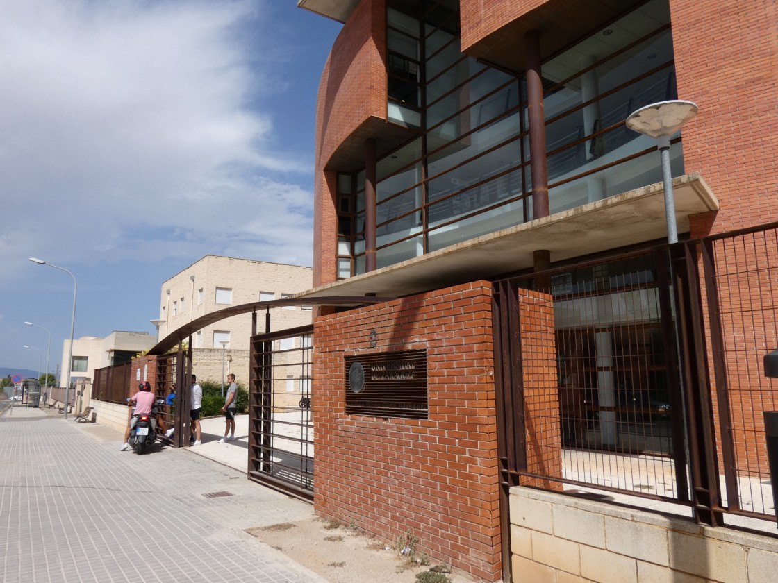 Abierto el plazo de admisión para los postgrados del Campus de Teruel