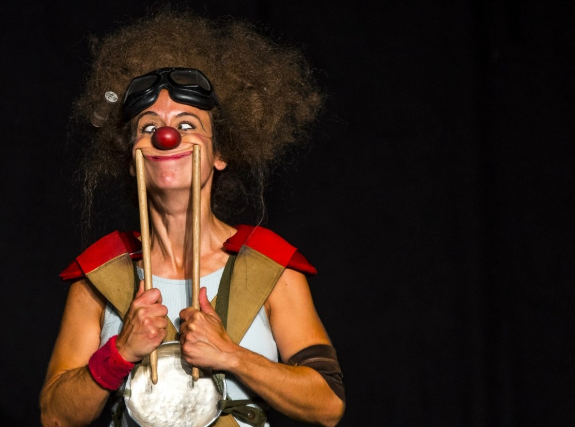 Pancrudo acoge una nueva edición del Festival Gaire con veinticinco actuaciones