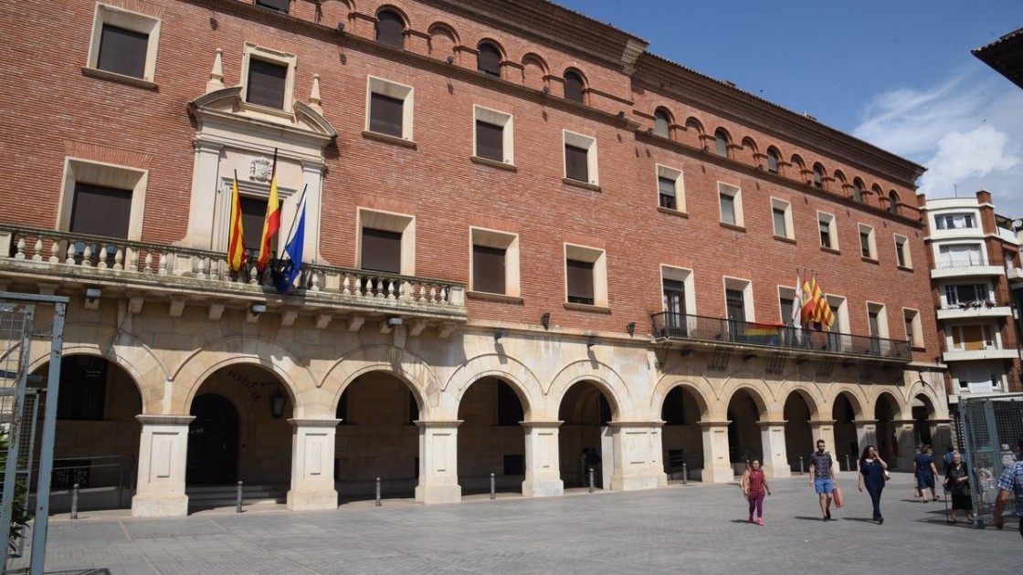 Un juez de Teruel condena a un hombre a indemnizar a su expareja con mil euros por daños morales