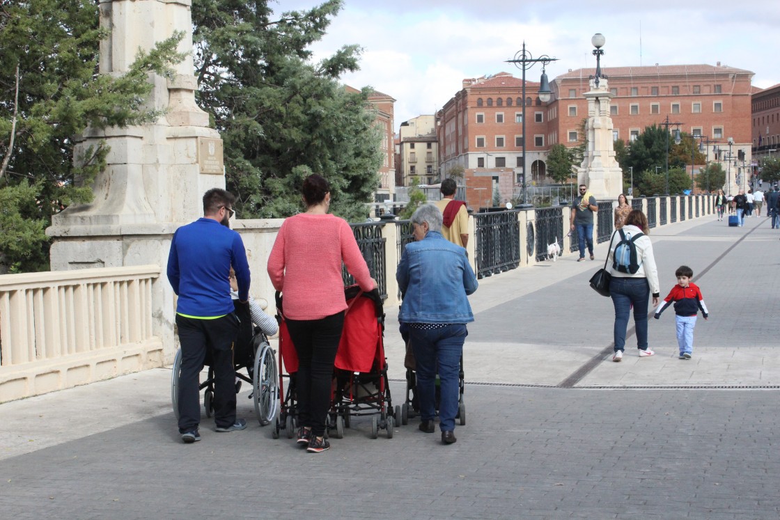 La provincia de Teruel ganará más de 2.000 habitantes en los próximos quince años