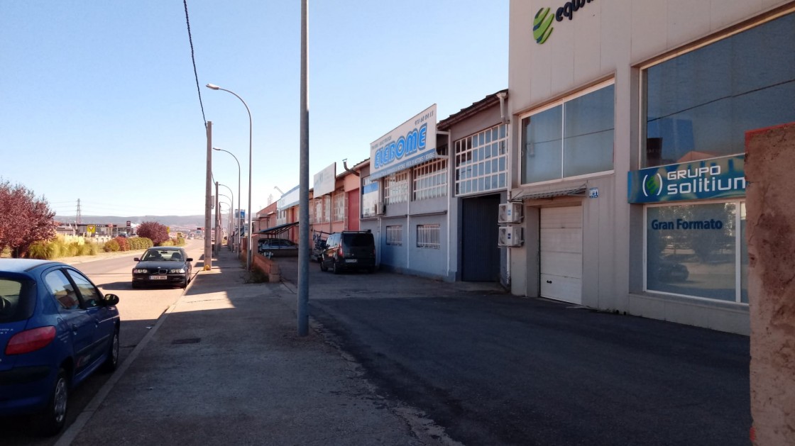 La CEOE de Teruel pide que se aclare cómo se ejecutarán las ayudas al funcionamiento