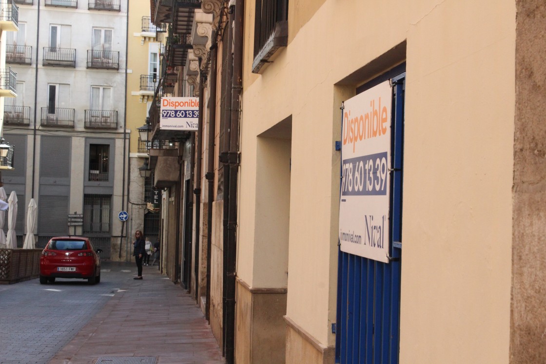 La creación de empresas en Teruel marca un mínimo en agosto con la constitución de tan solo tres firmas