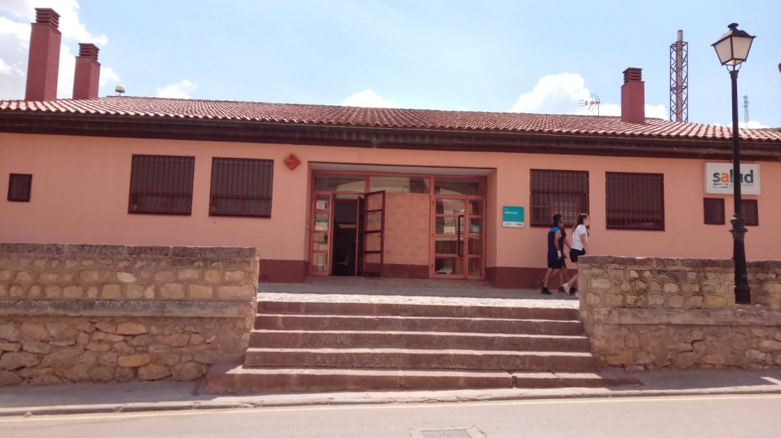 Las revisiones del niño sano de siete zonas de salud del sector Teruel se harán en la capital
