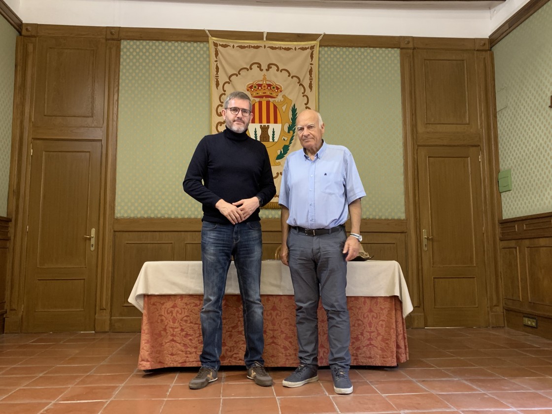 Apuesta por las secciones femeninas en el Alcañiz CF