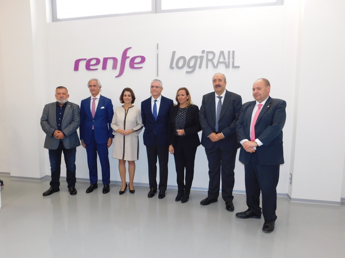 El presidente de Renfe anuncia que el Talgo Teruel-Madrid llegará cuando haya trenes disponibles
