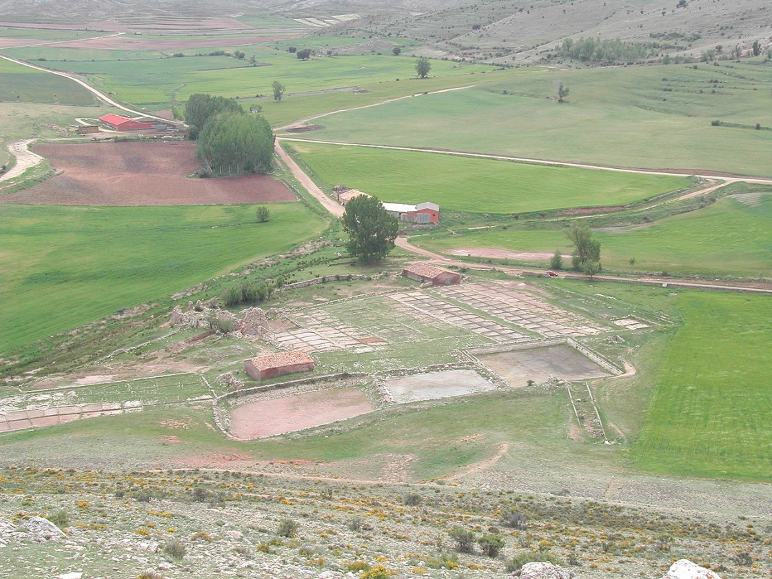 La Comarca del Jiloca impulsará los paseos fluviales de los ríos Huerva y Pancrudo