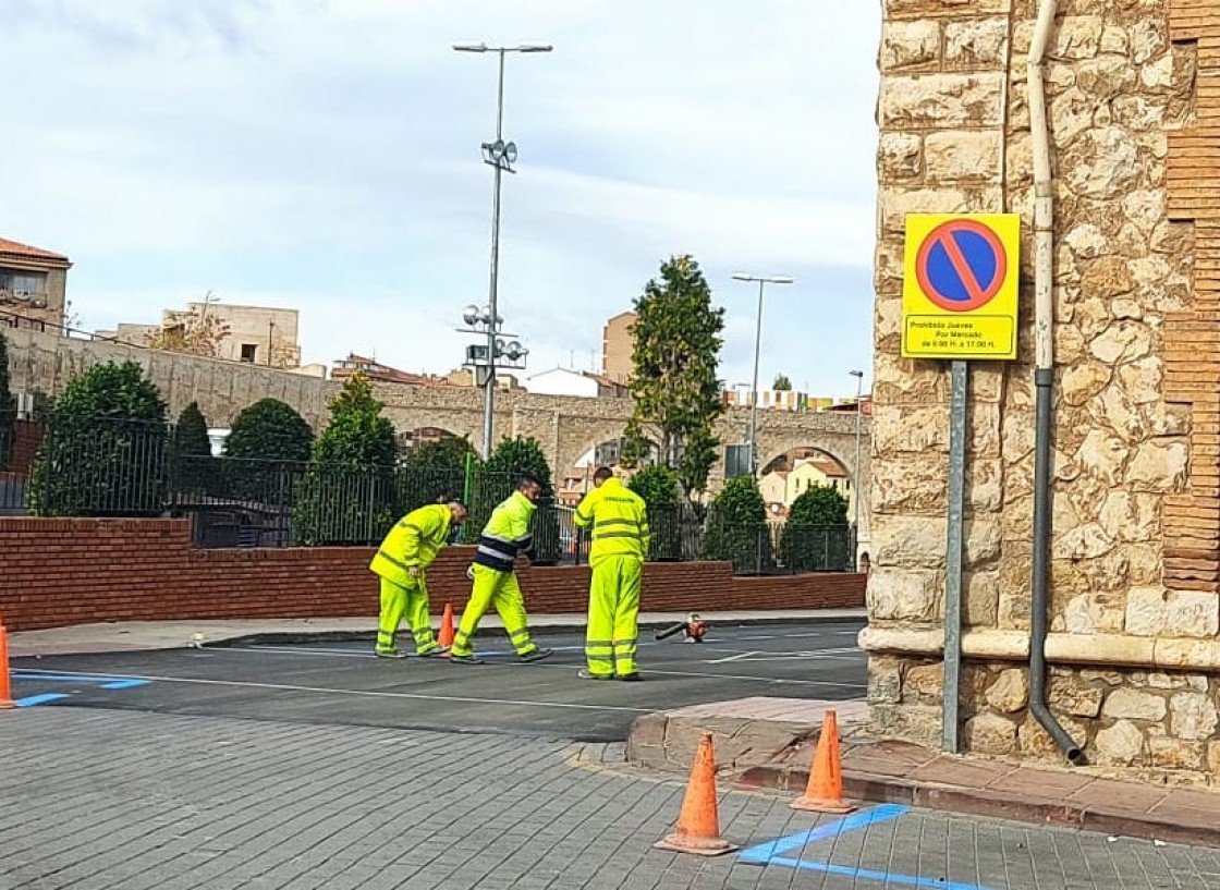 Teruel, la provincia aragonesa en la que más subió el paro en noviembre:  un 4,27 % con 211 desempleados