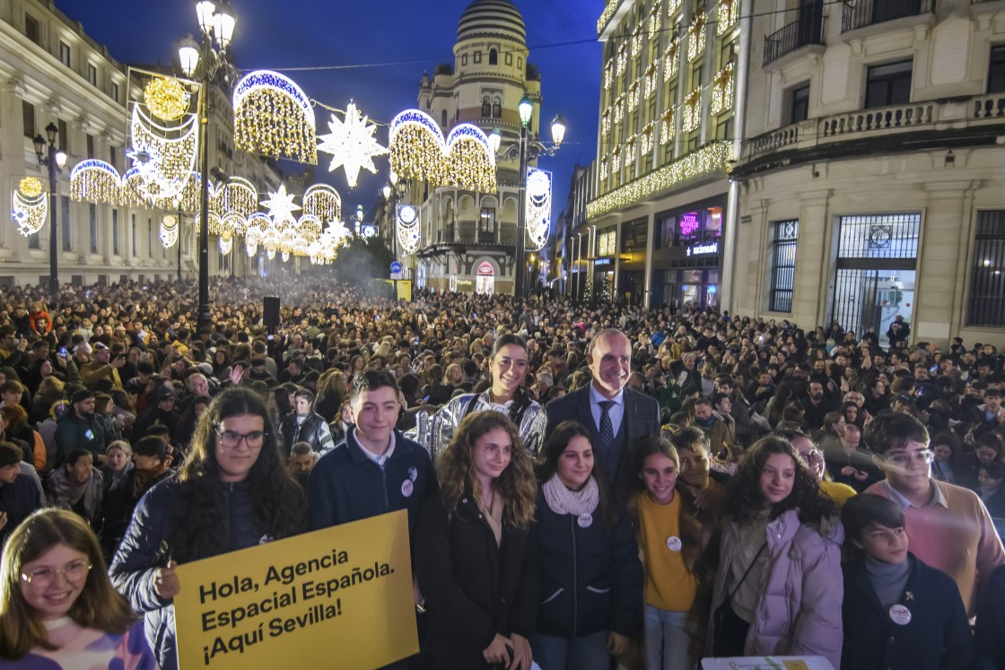 La candidatura de Teruel a la Agencia Espacial Española presenta “deficiencias técnicas” ligadas a la sede