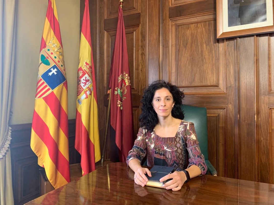 Ayuntamiento de Teruel y Gobierno de Aragón firman el convenio para prevenir la drogodependencia
