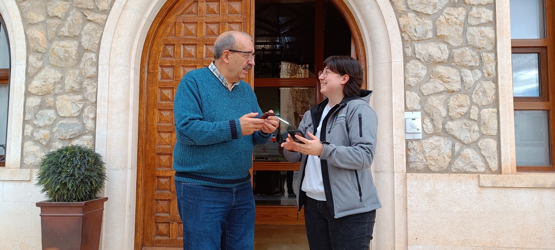 El Ayuntamiento de Calamocha adjudica la instalación de zonas wifi en la localidad y en diez de sus barrios