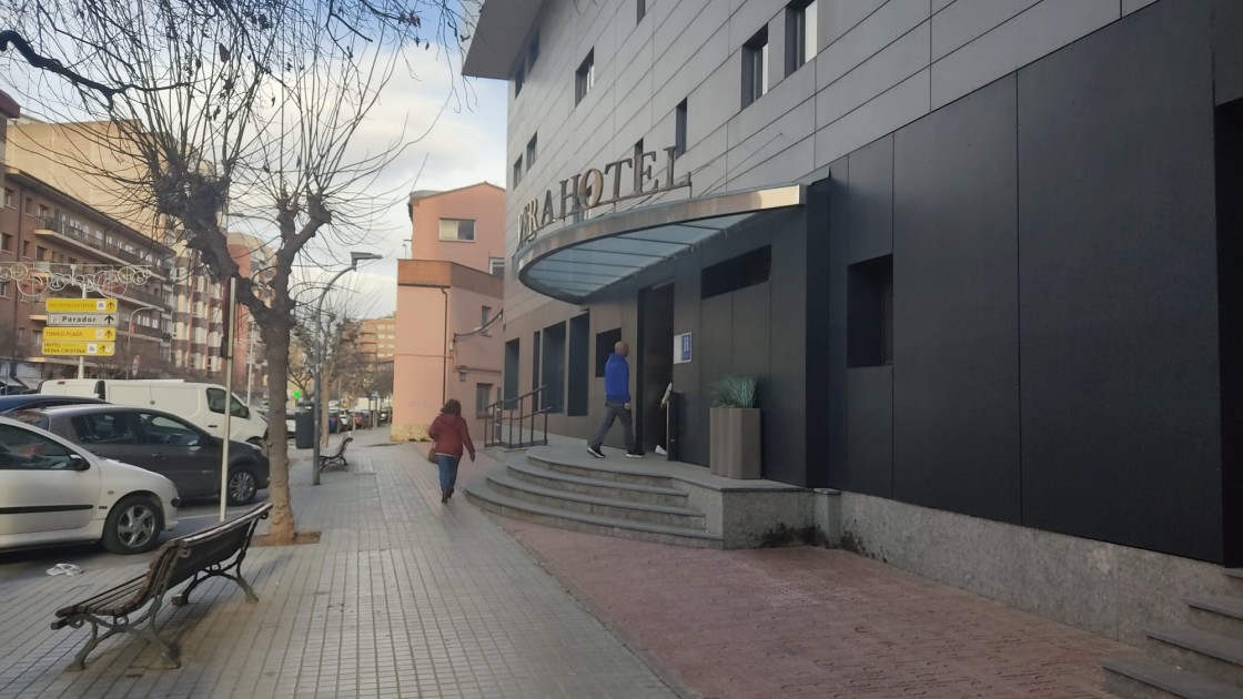 Los alojamientos turísticos alcanzan una alta ocupación en Nochevieja con las reservas de última hora