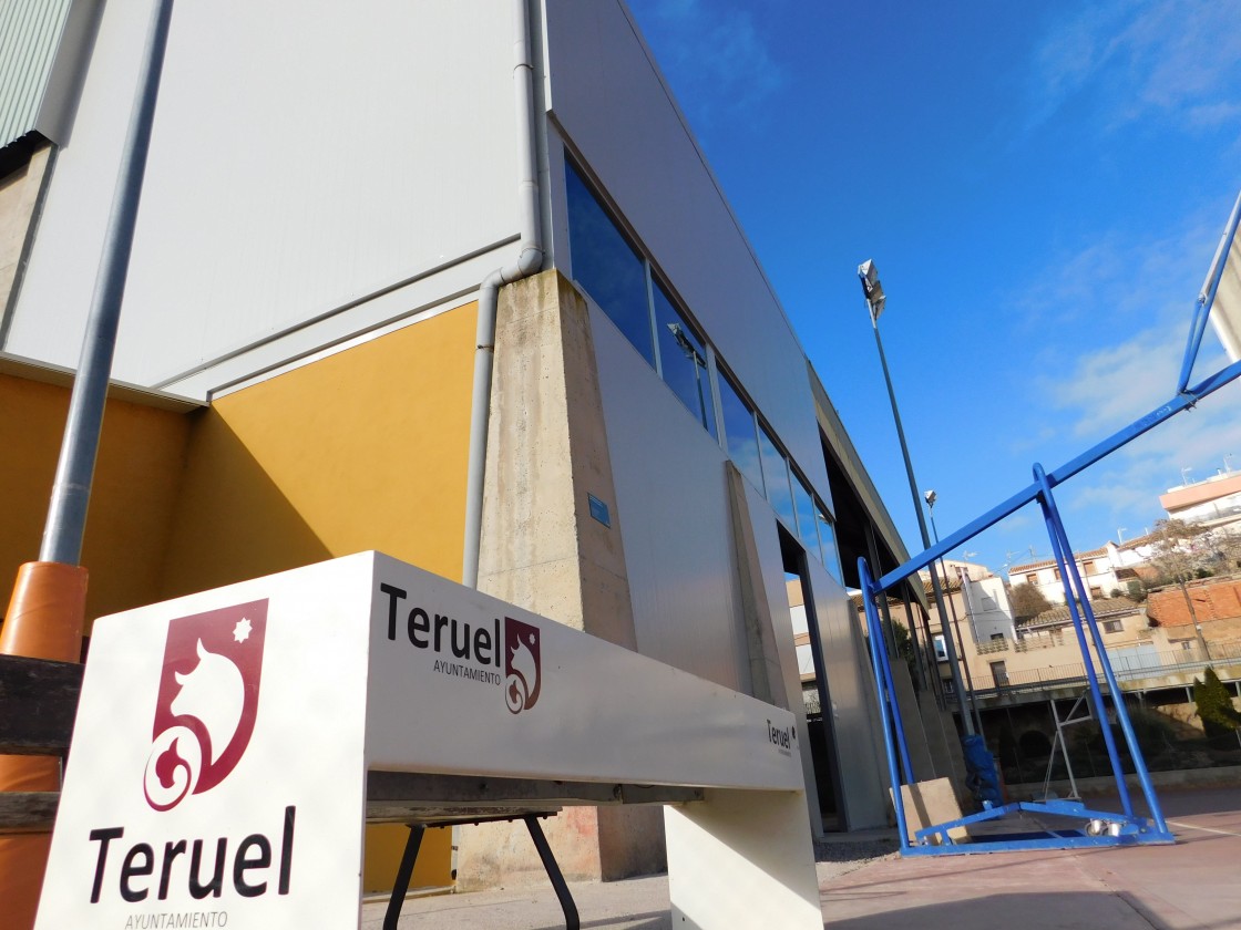El Ayuntamiento de Teruel invierte más de 300.000 euros en los barrios rurales durante 2022