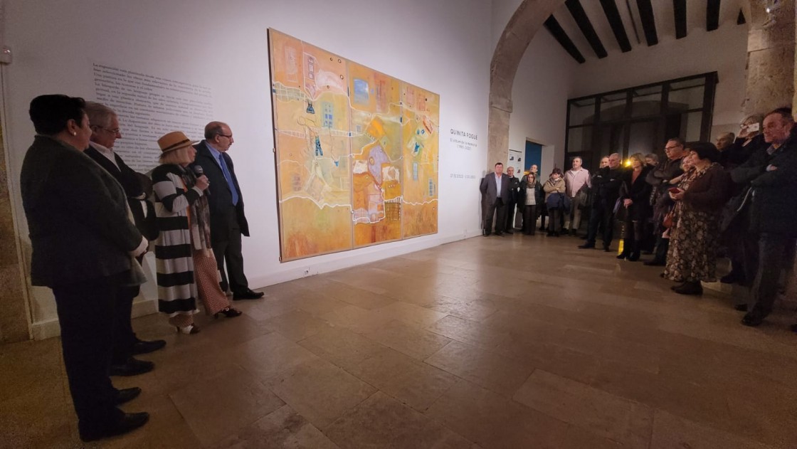 Más de 39.000 personas visitaron el Museo de Teruel a lo largo de 2022