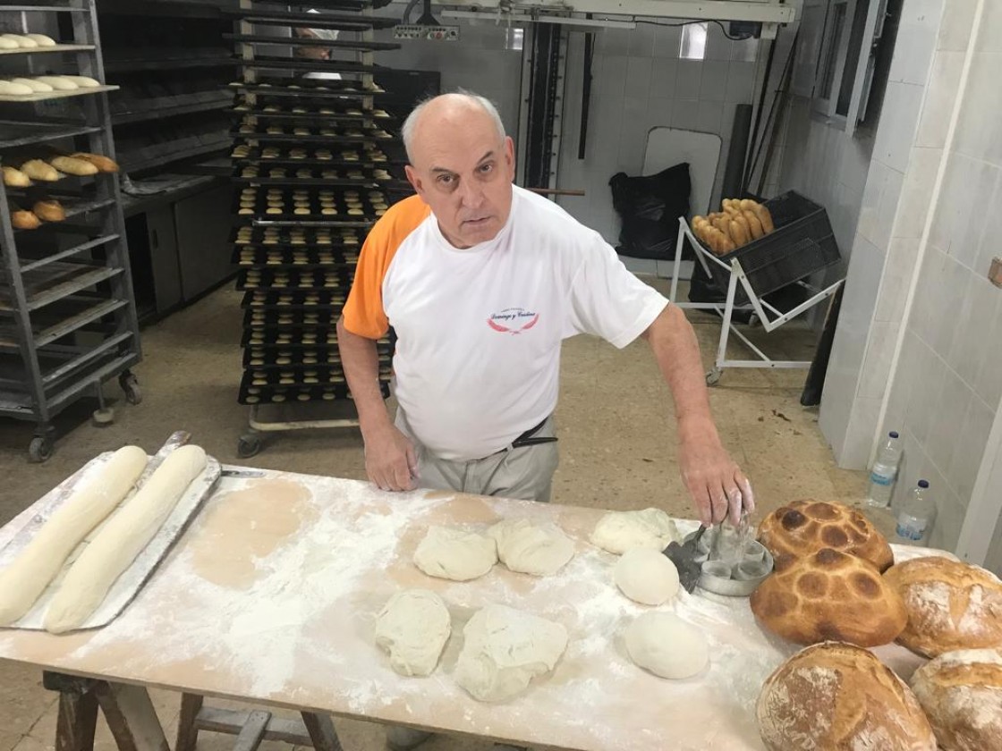 La provincia de Teruel ha perdido más del 30% de los negocios de panadería en tan solo siete años