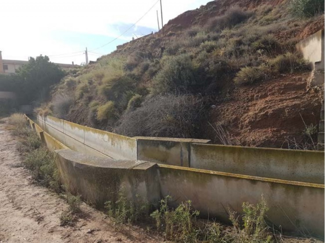 El Bajo Martín reconducirá la tubería de abastecimiento de agua de boca a sus municipios