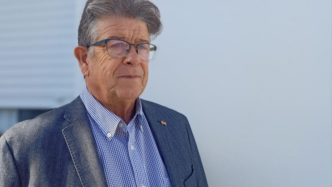 Francisco Altaba, alcalde de Martin del Río durante 26 años, será candidato a la alcaldía de Moncófar por el PSOE