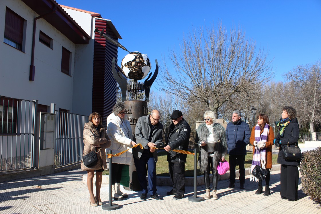 Calamocha reconoce los gestos de solidaridad en los 