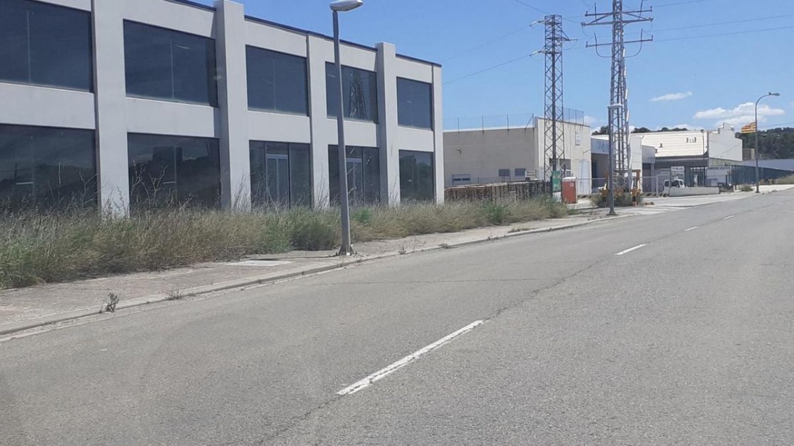 Adjudican las mejora del firme de 1.300 metros cuadrados de viales en Las Horcas