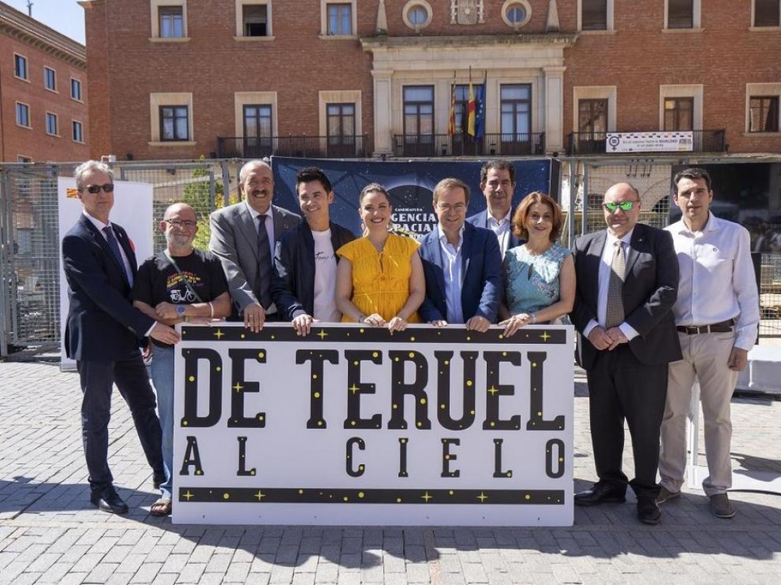 El Tribunal Supremo rechaza la suspensión de la elección de Sevilla como sede de la Agencia Espacial Española