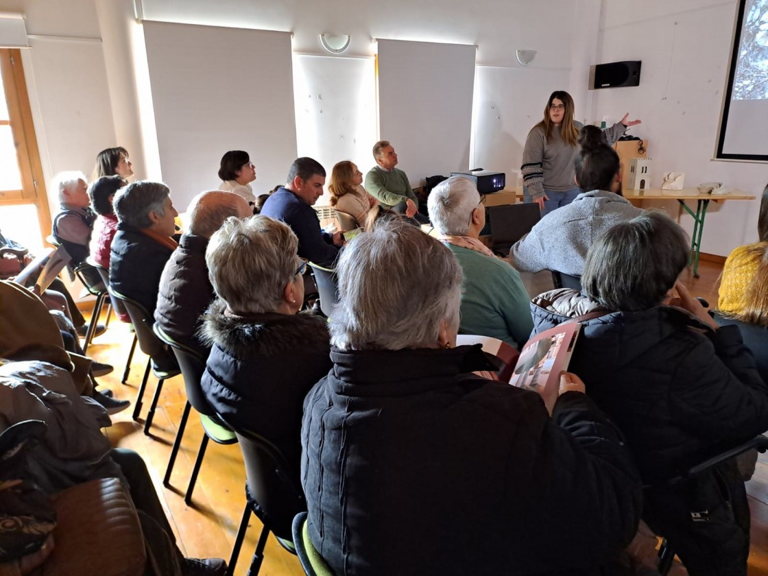 La Comarca del Maestrazgo reconoce el trabajo de sus artesanos registrándolo en un catálogo digital